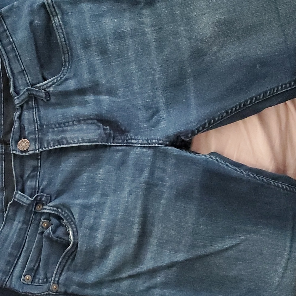 Boys Levi's